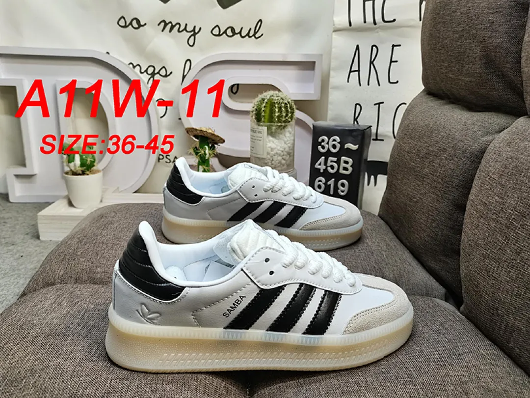 Adidas A11W תמונה 30
