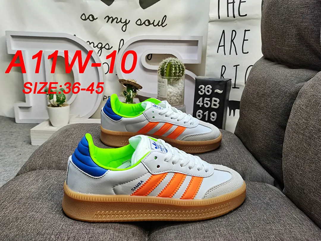 Adidas A11W תמונה 31