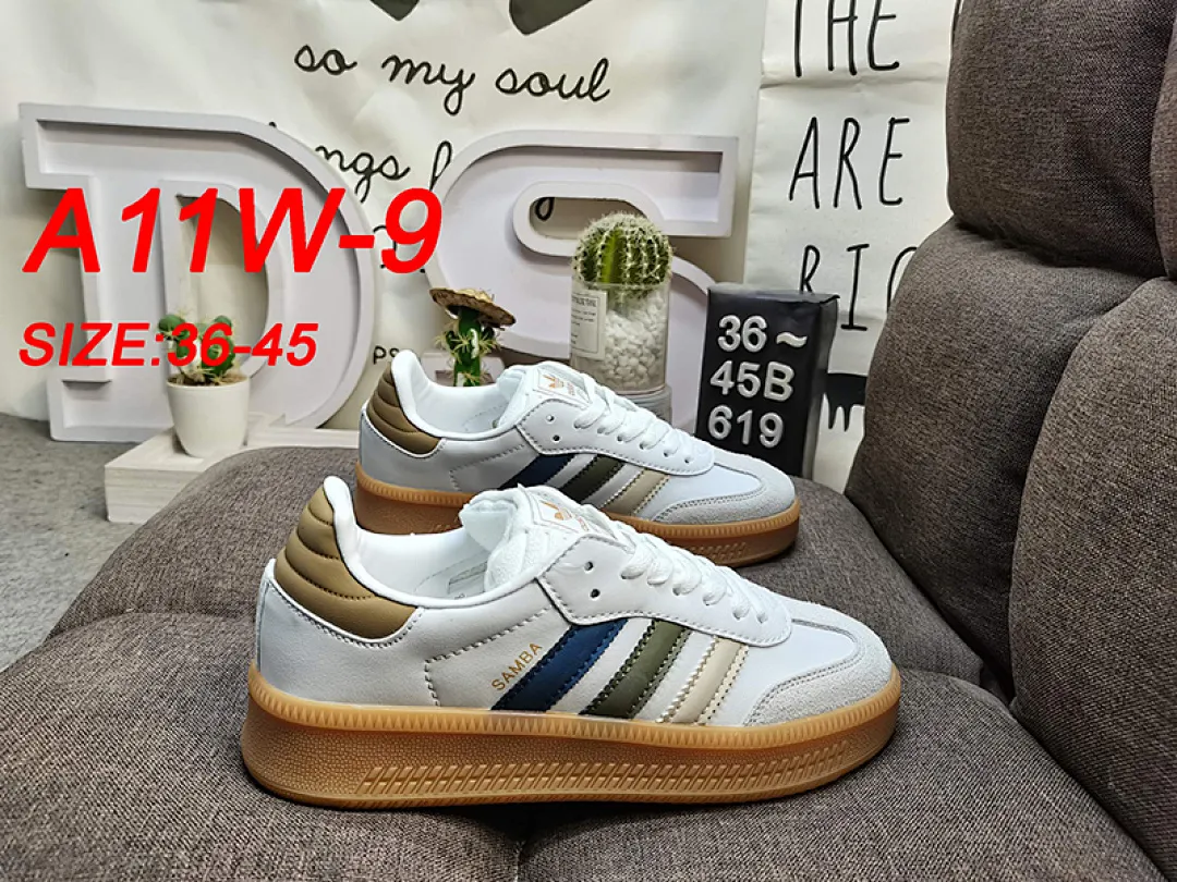 Adidas A11W תמונה 32