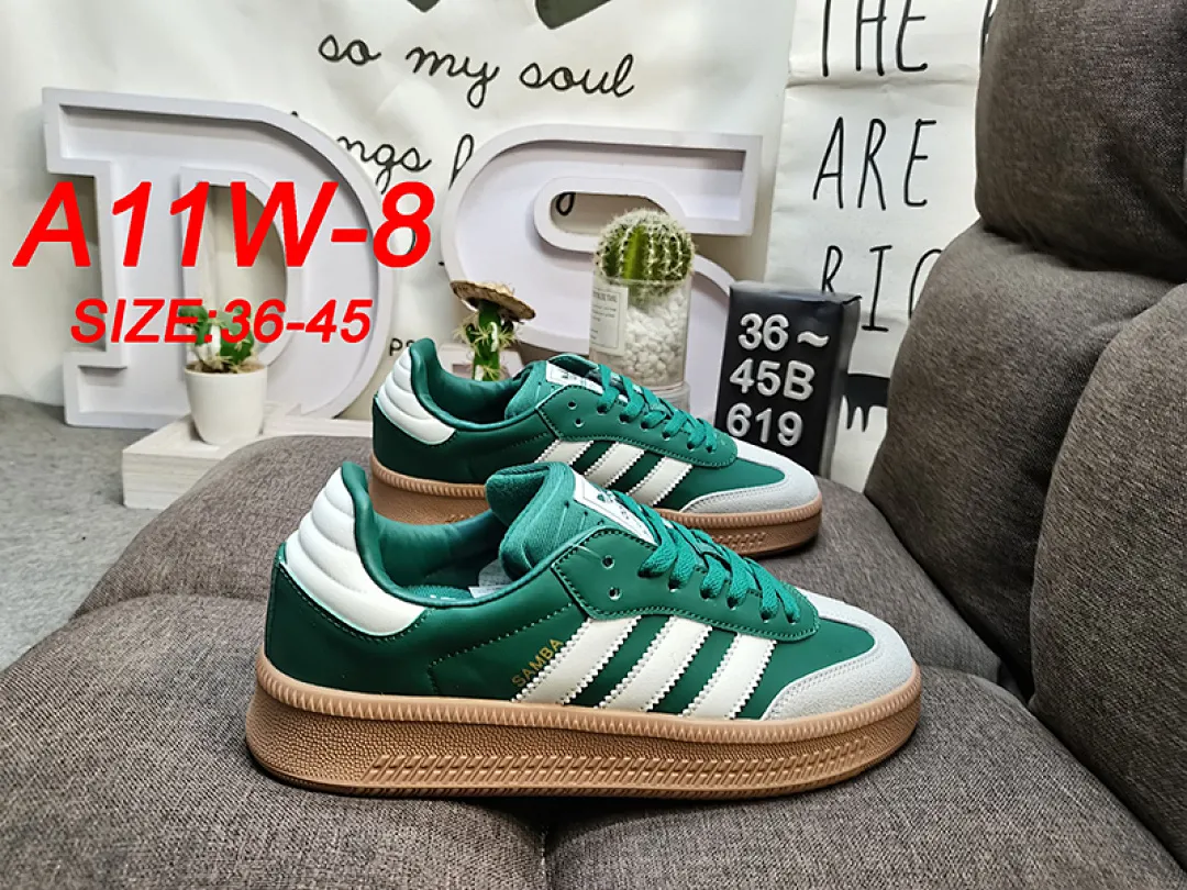Adidas A11W תמונה 33