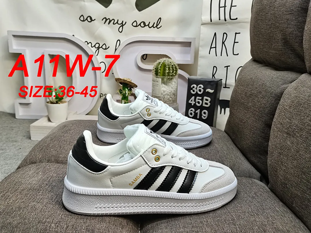 Adidas A11W תמונה 34