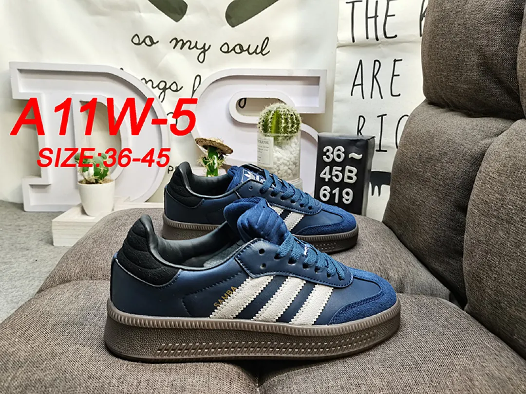 Adidas A11W תמונה 36