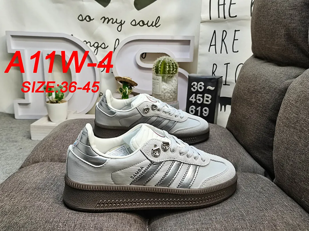 Adidas A11W תמונה 37