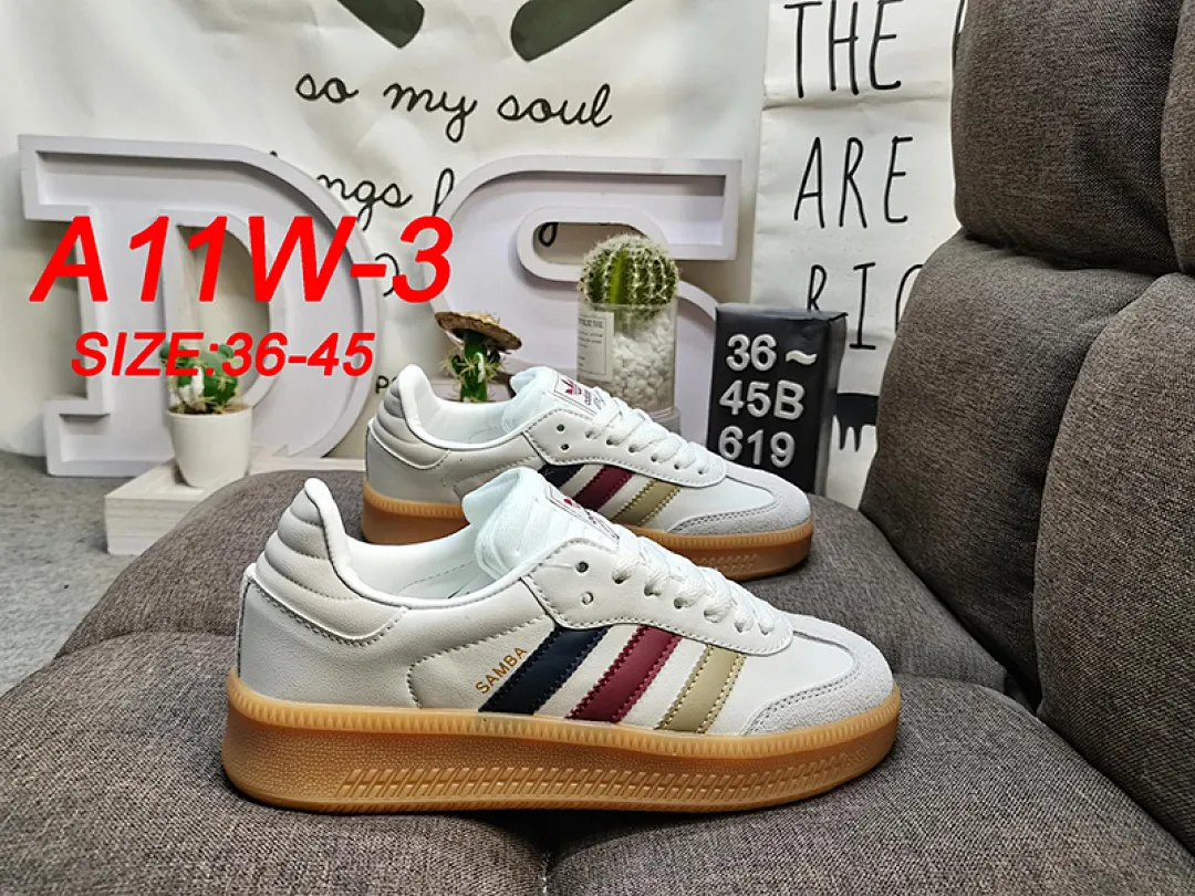 Adidas A11W תמונה 38
