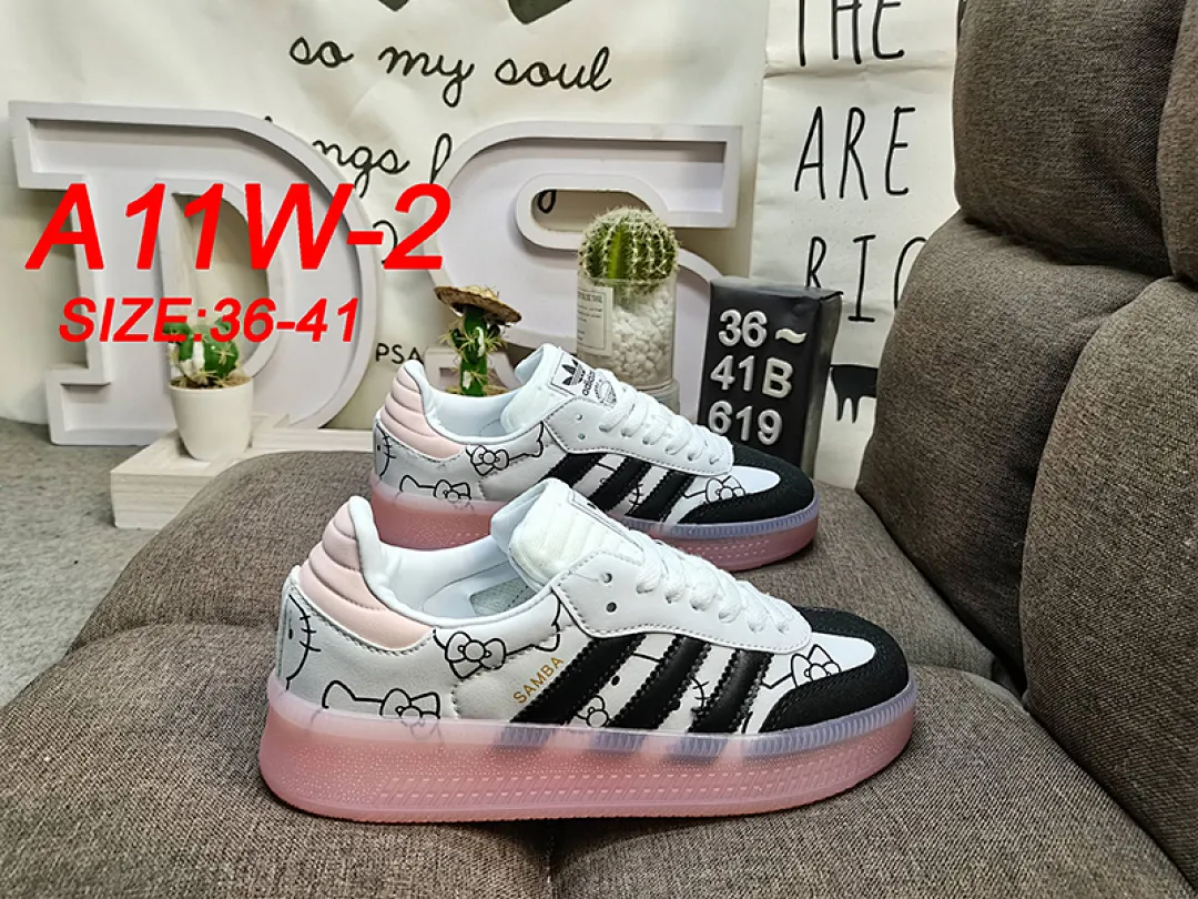 Adidas A11W תמונה 39