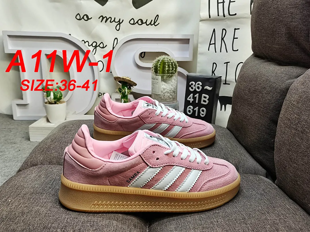 Adidas A11W תמונה 40