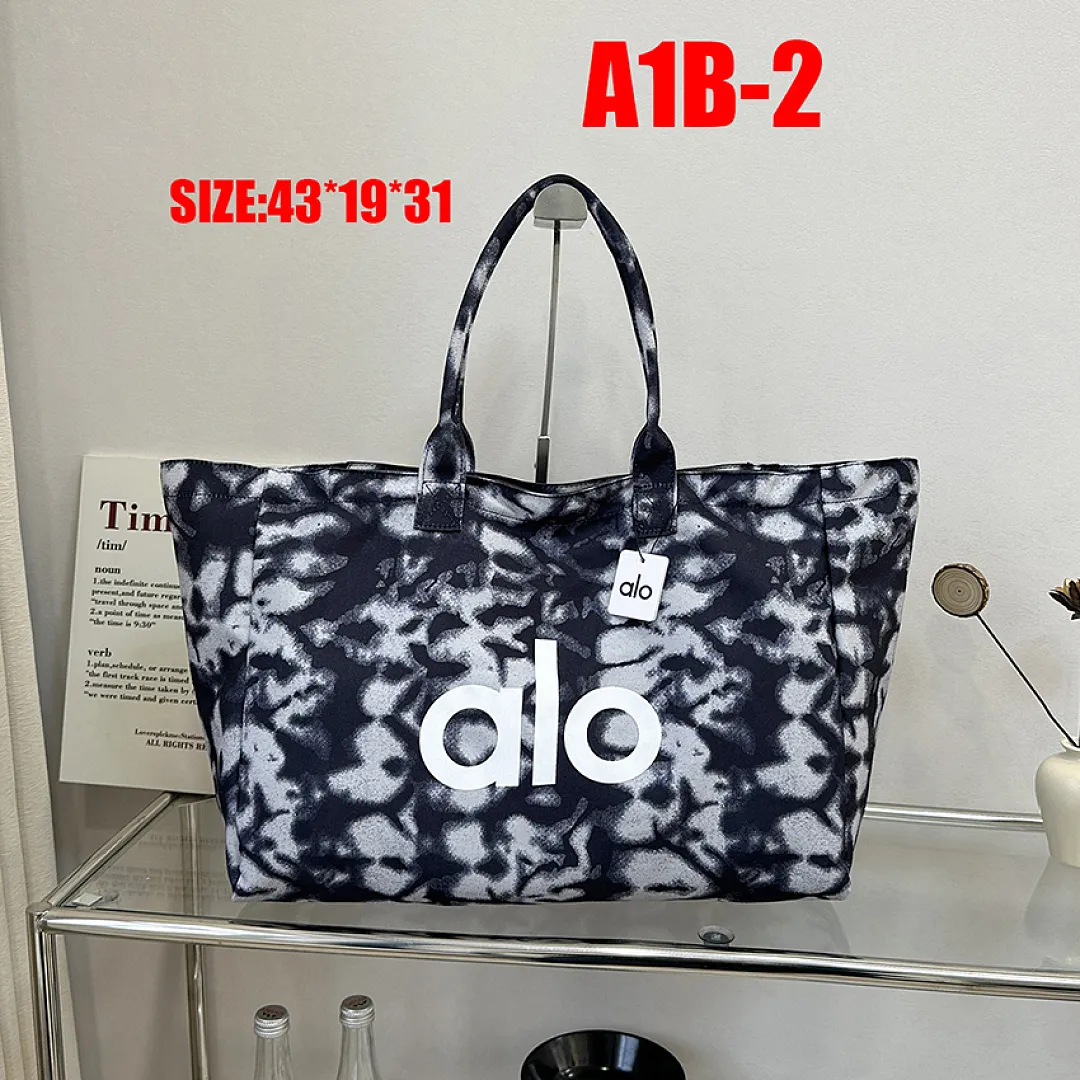 alo yoga A1B תמונה 10