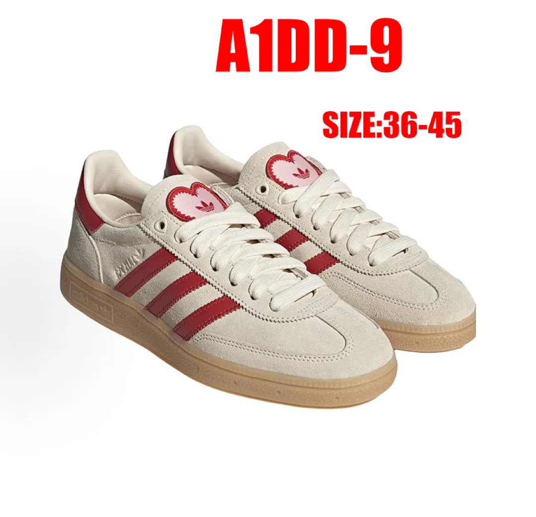 Adidas A1DD תמונה 16