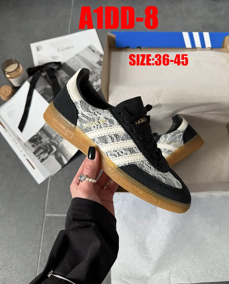 Adidas A1DD תמונה 17