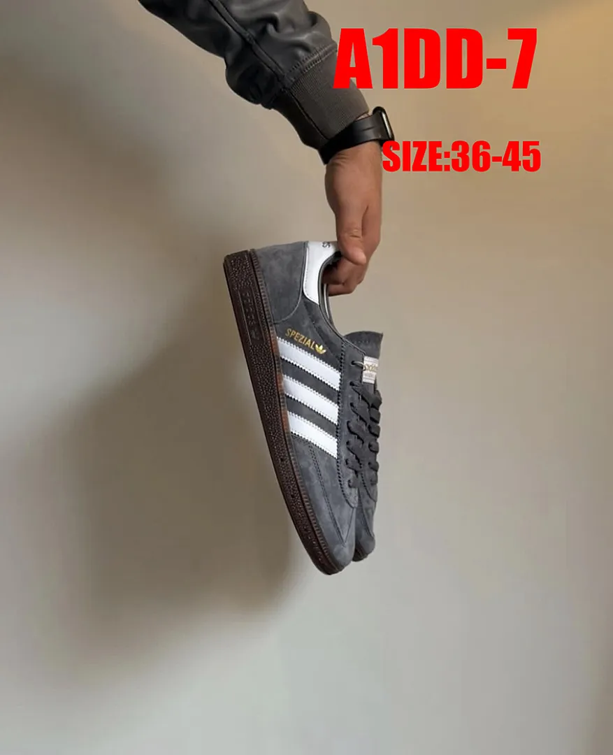 Adidas A1DD תמונה 18