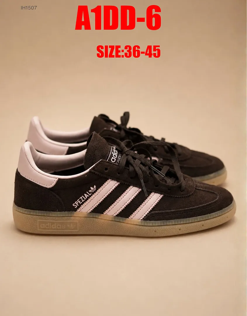 Adidas A1DD תמונה 19