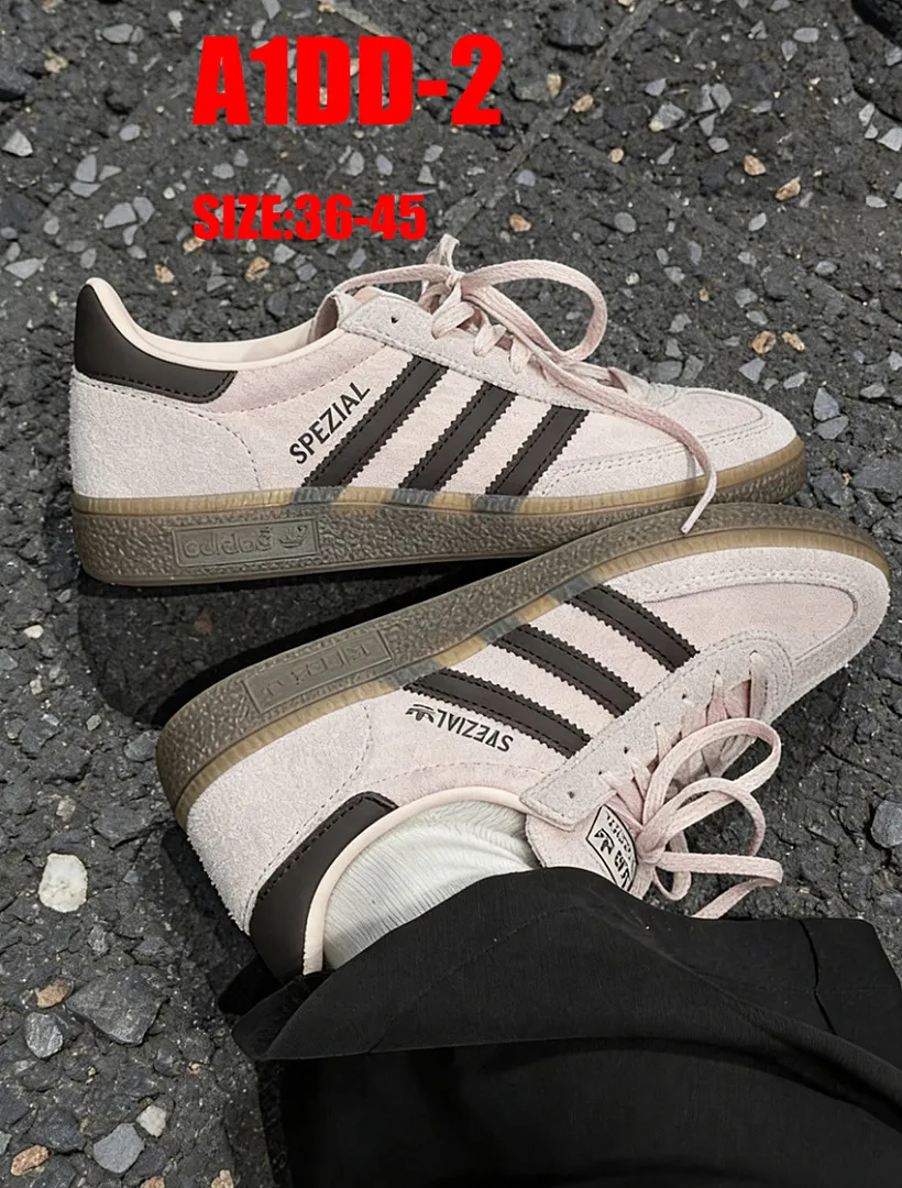Adidas A1DD תמונה 22