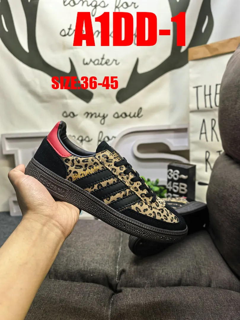 Adidas A1DD תמונה 23