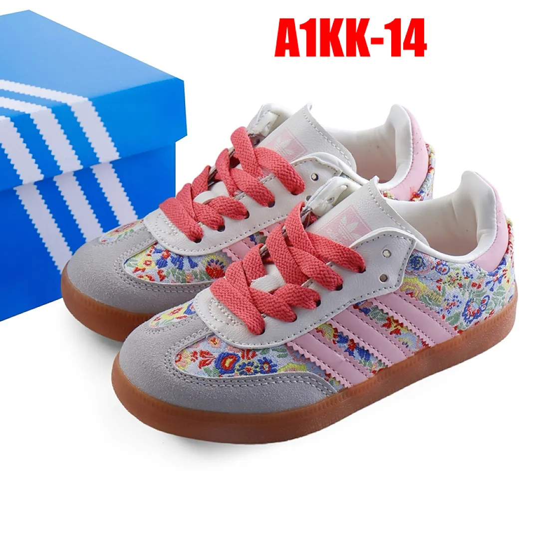 Adidas A1KK תמונה 14