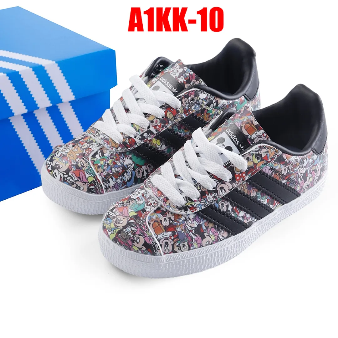 Adidas A1KK תמונה 18