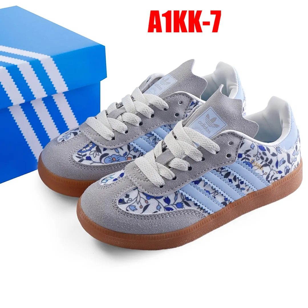 Adidas A1KK תמונה 21