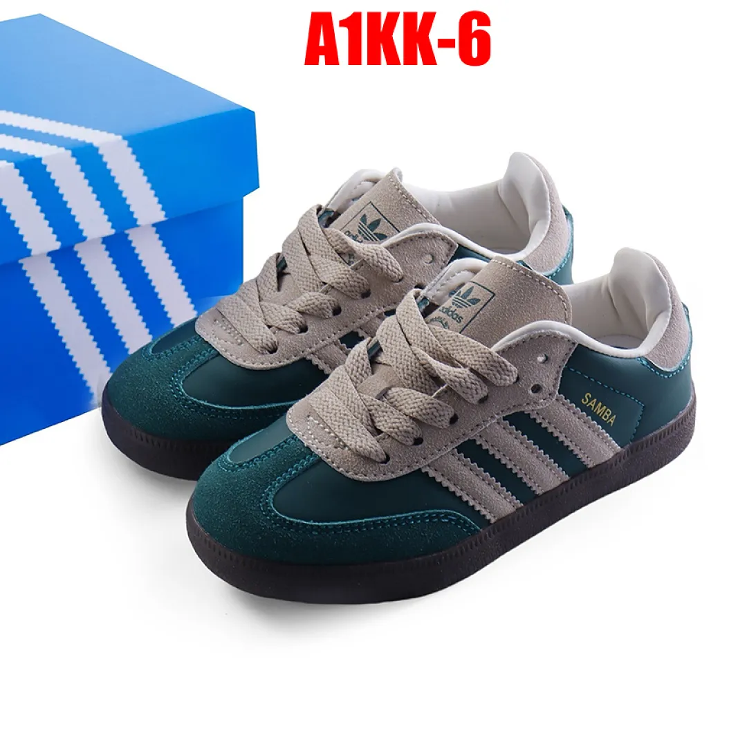 Adidas A1KK תמונה 22