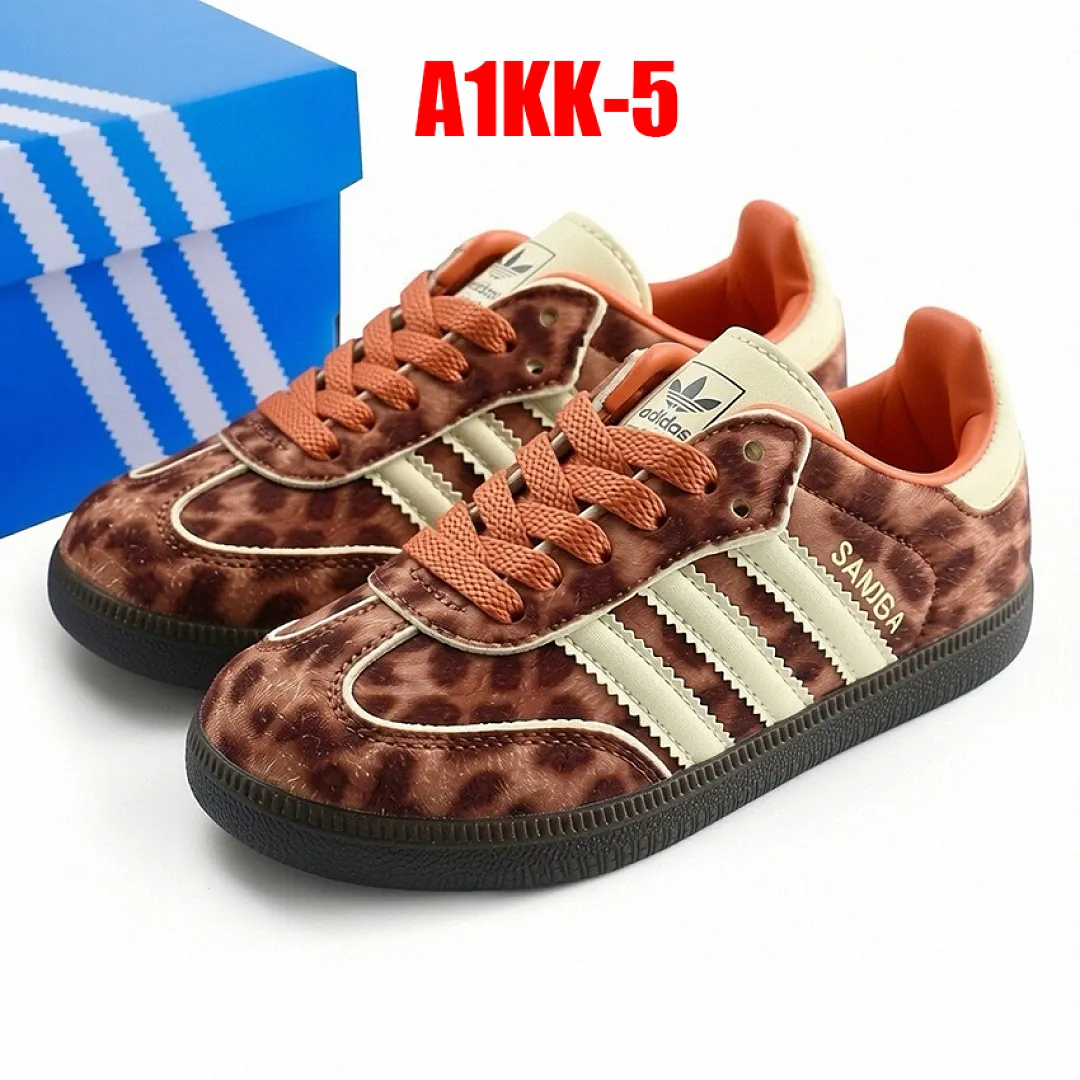 Adidas A1KK תמונה 23