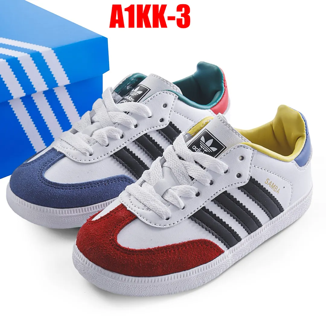 Adidas A1KK תמונה 25