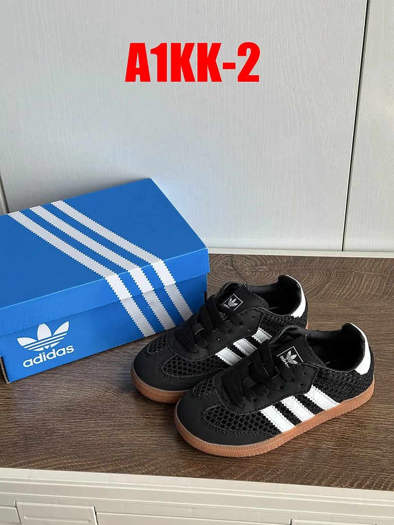 Adidas A1KK תמונה 26