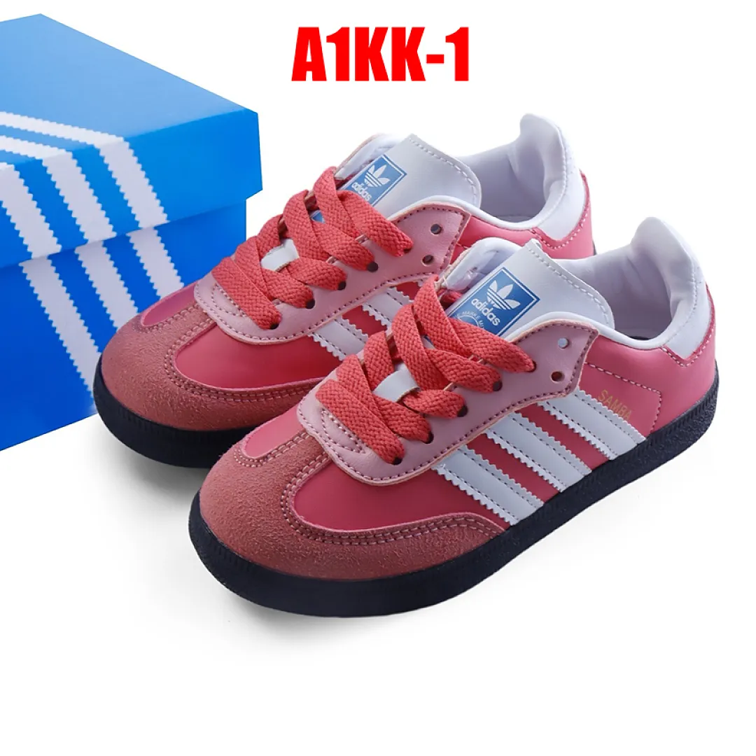 Adidas A1KK תמונה 27