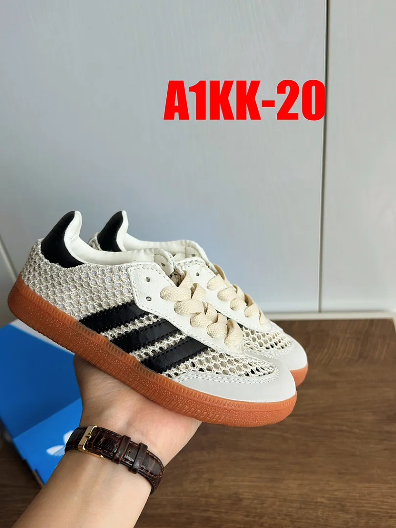 Adidas A1KK תמונה 8