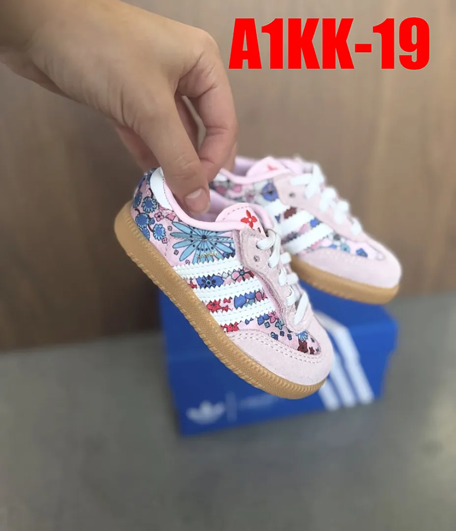 Adidas A1KK תמונה 9