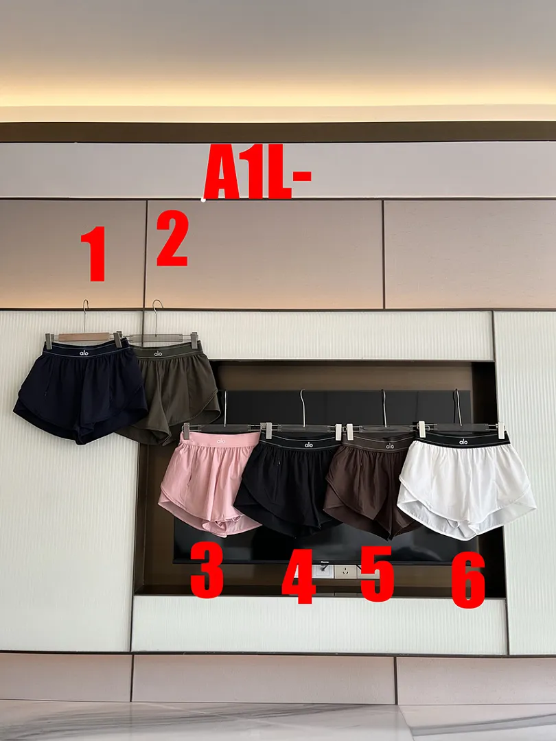 alo yoga A1L תמונה 2