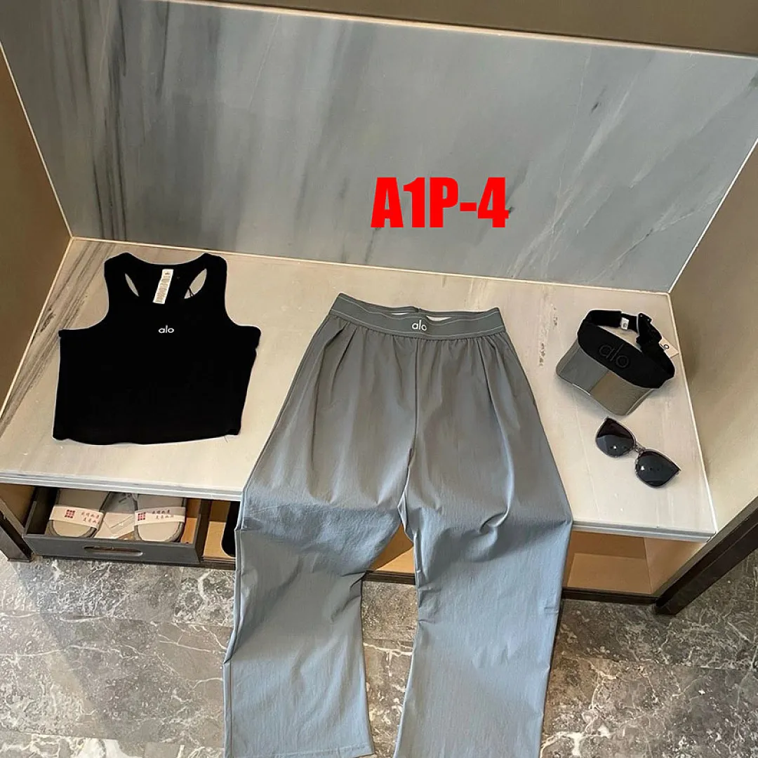 alo yoga A1P תמונה 10