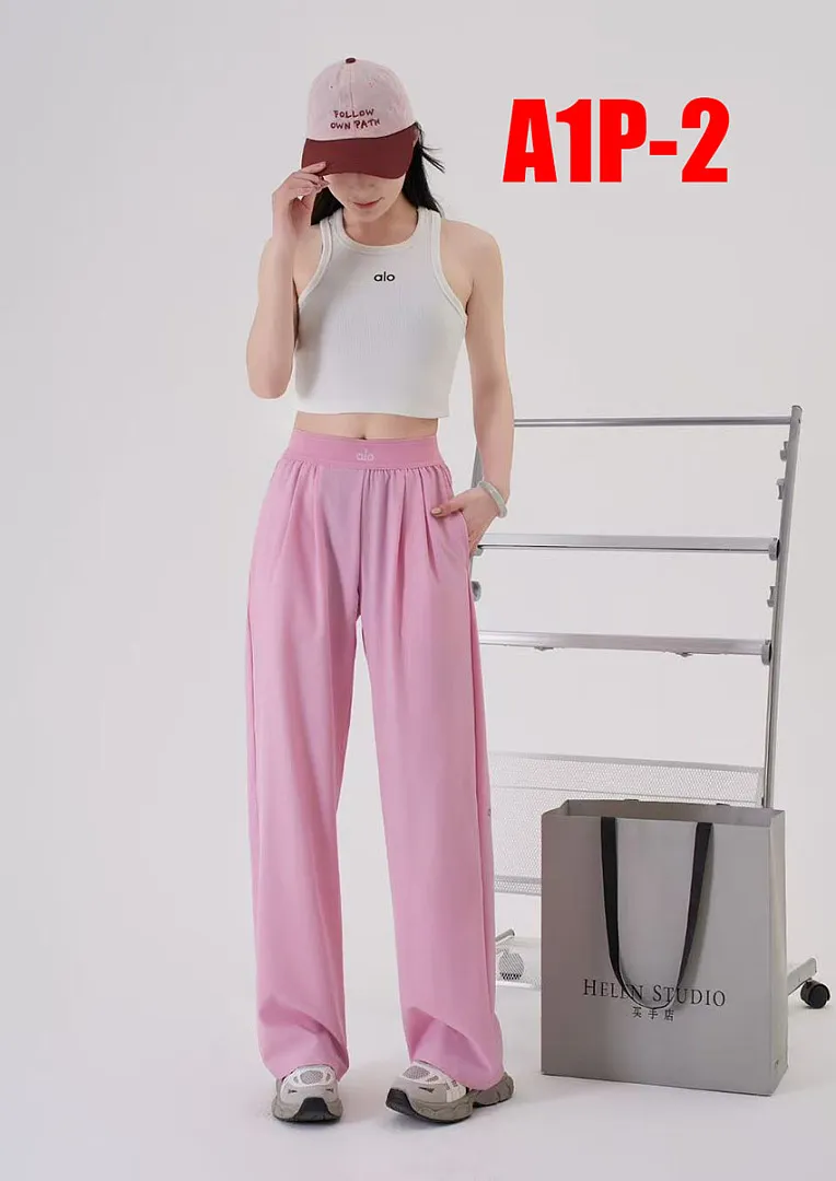 alo yoga A1P תמונה 12