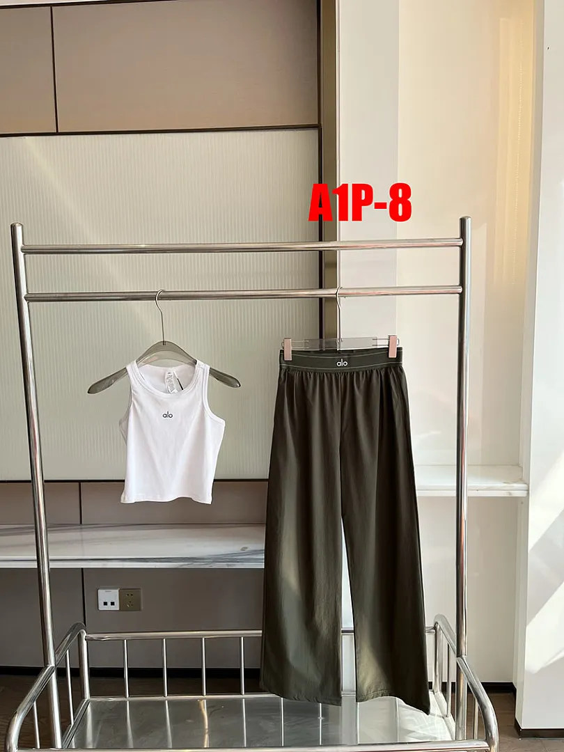 alo yoga A1P תמונה 6
