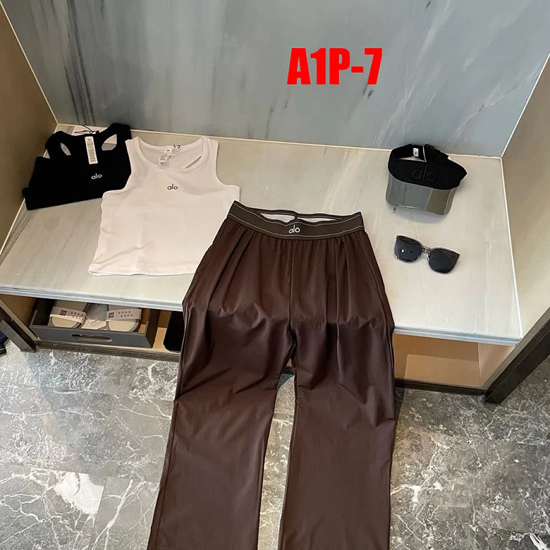 alo yoga A1P תמונה 7