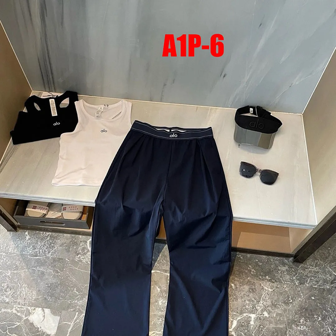 alo yoga A1P תמונה 8