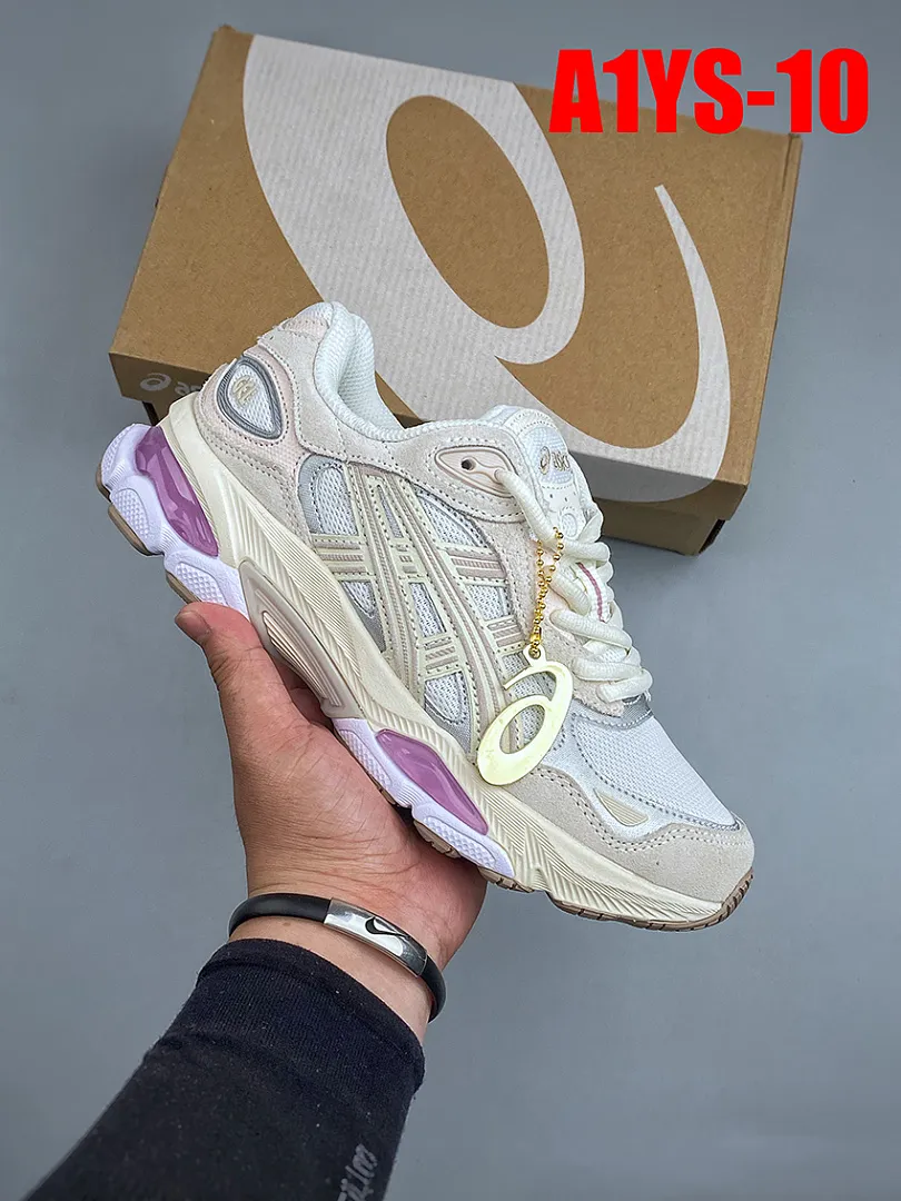 Asics A1YS תמונה 10