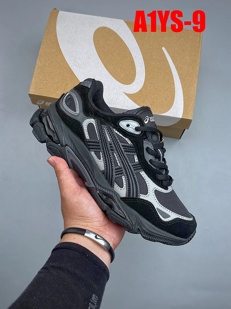 Asics A1YS תמונה 11