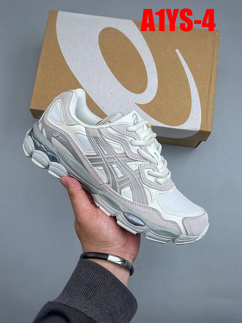 Asics A1YS תמונה 16
