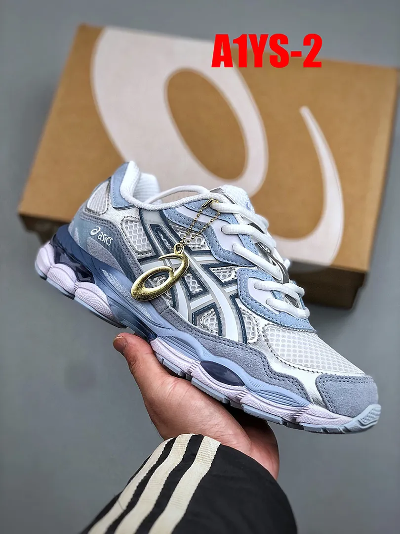 Asics A1YS תמונה 18