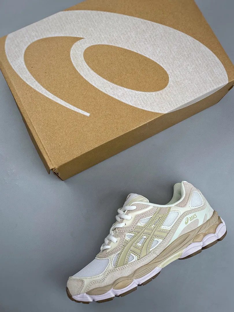 Asics A1YS תמונה 9