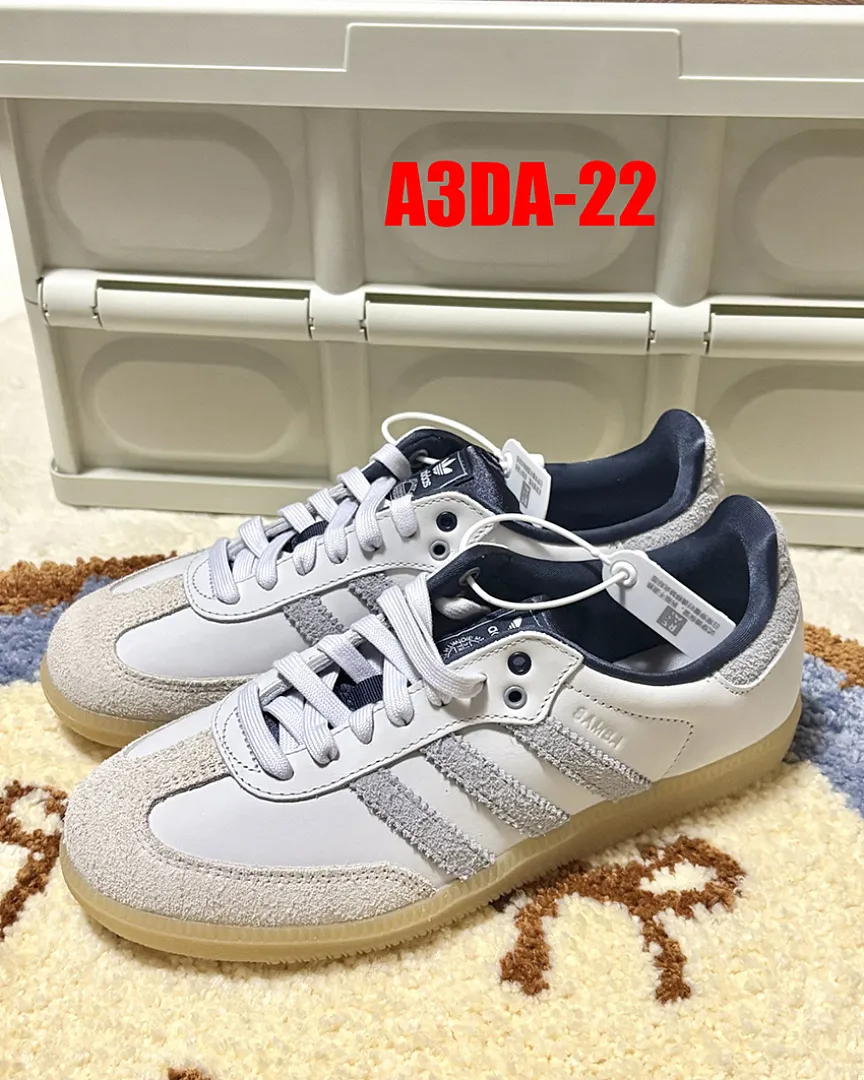 Adidas A3DA תמונה 10