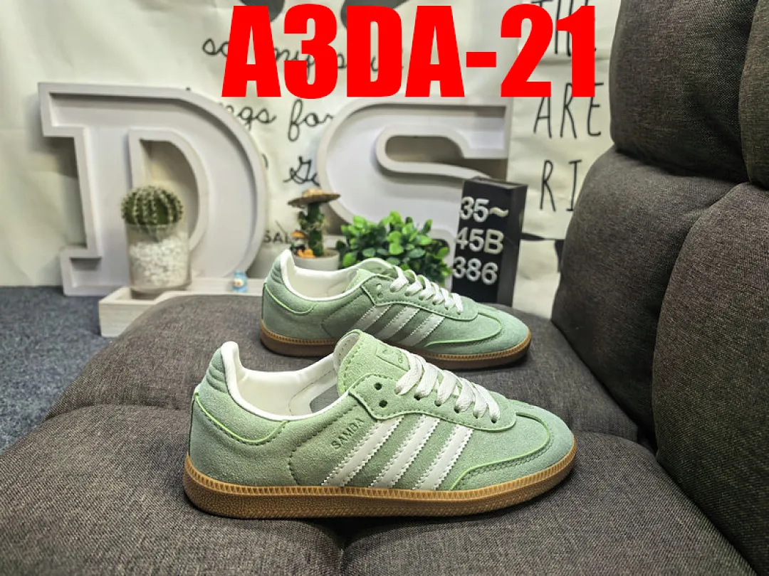 Adidas A3DA תמונה 11