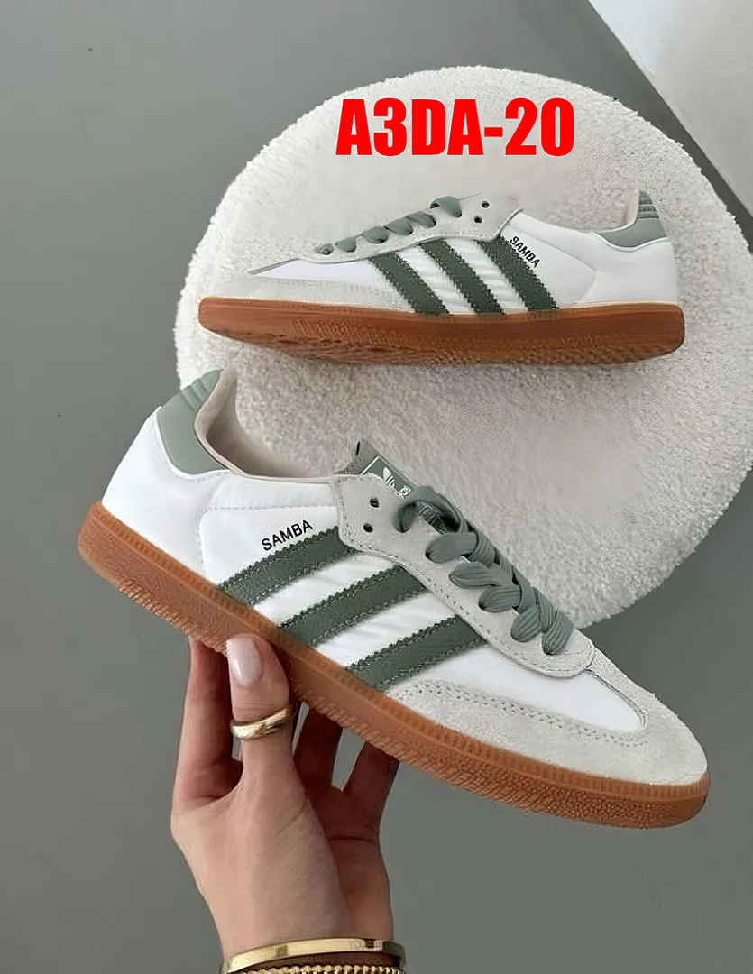 Adidas A3DA תמונה 12