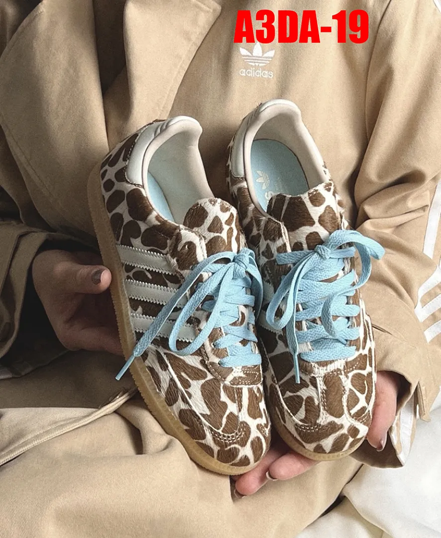 Adidas A3DA תמונה 13