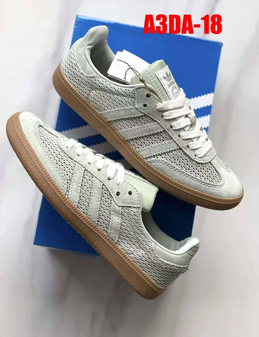 Adidas A3DA תמונה 14