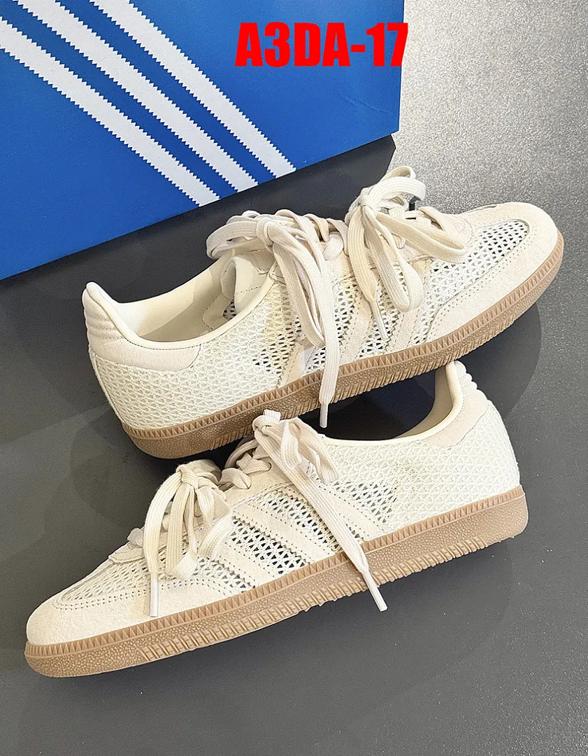 Adidas A3DA תמונה 15