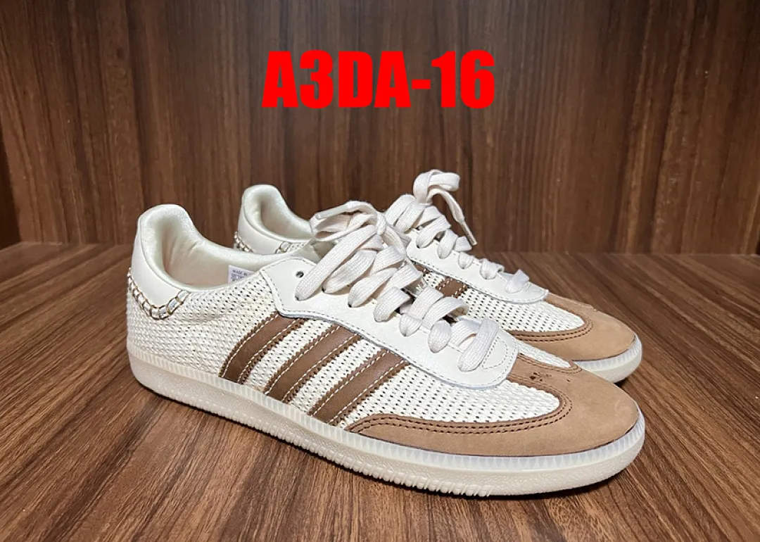 Adidas A3DA תמונה 16
