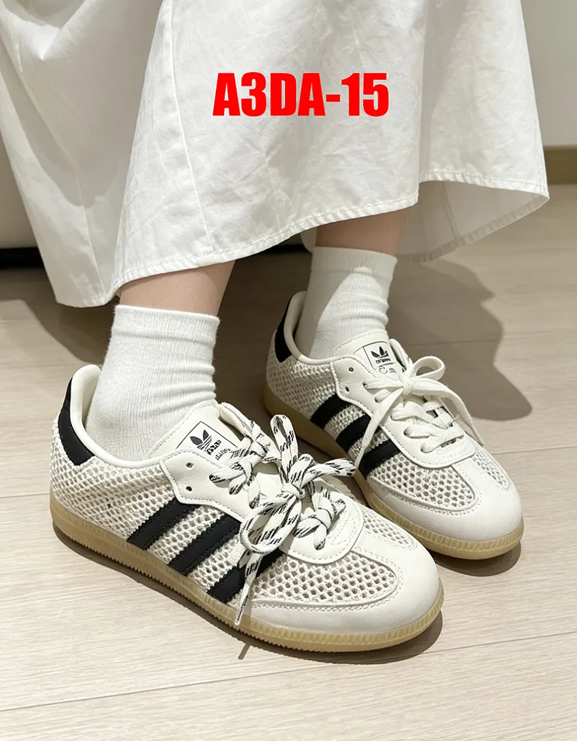 Adidas A3DA תמונה 17