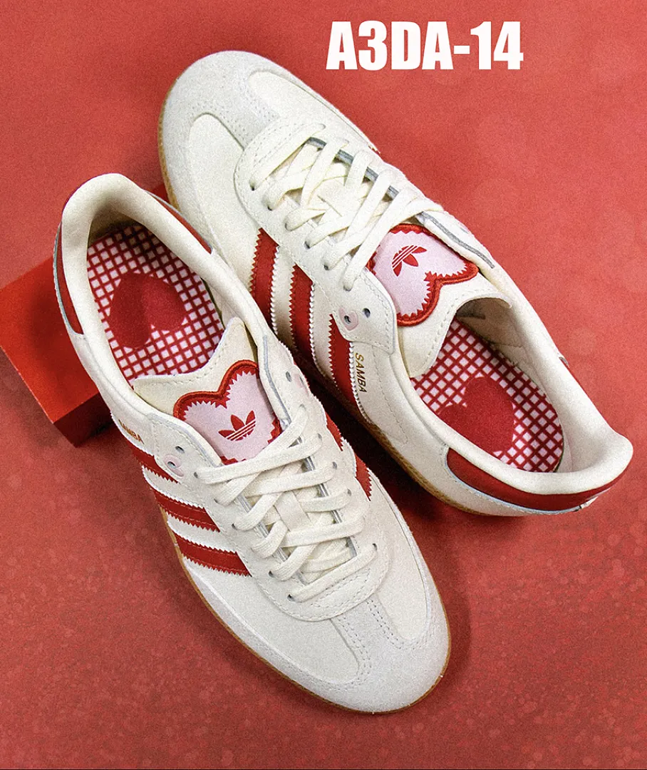 Adidas A3DA תמונה 18