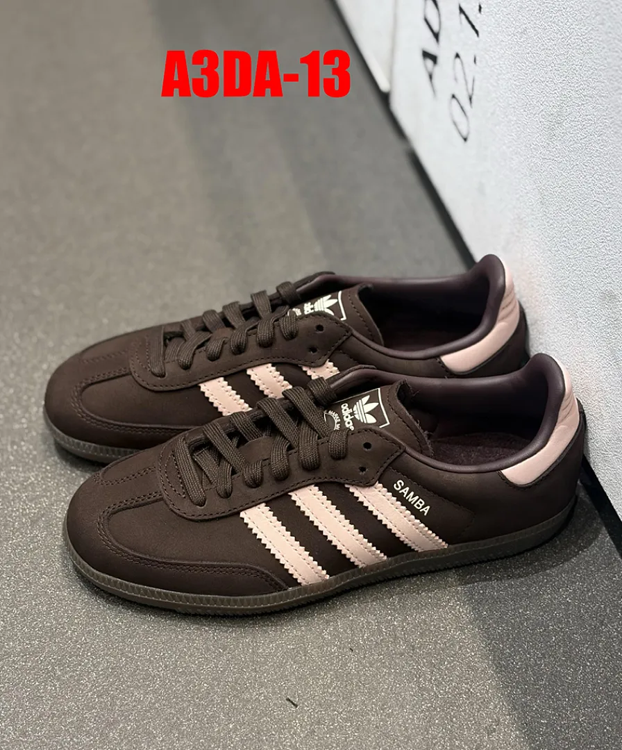Adidas A3DA תמונה 19