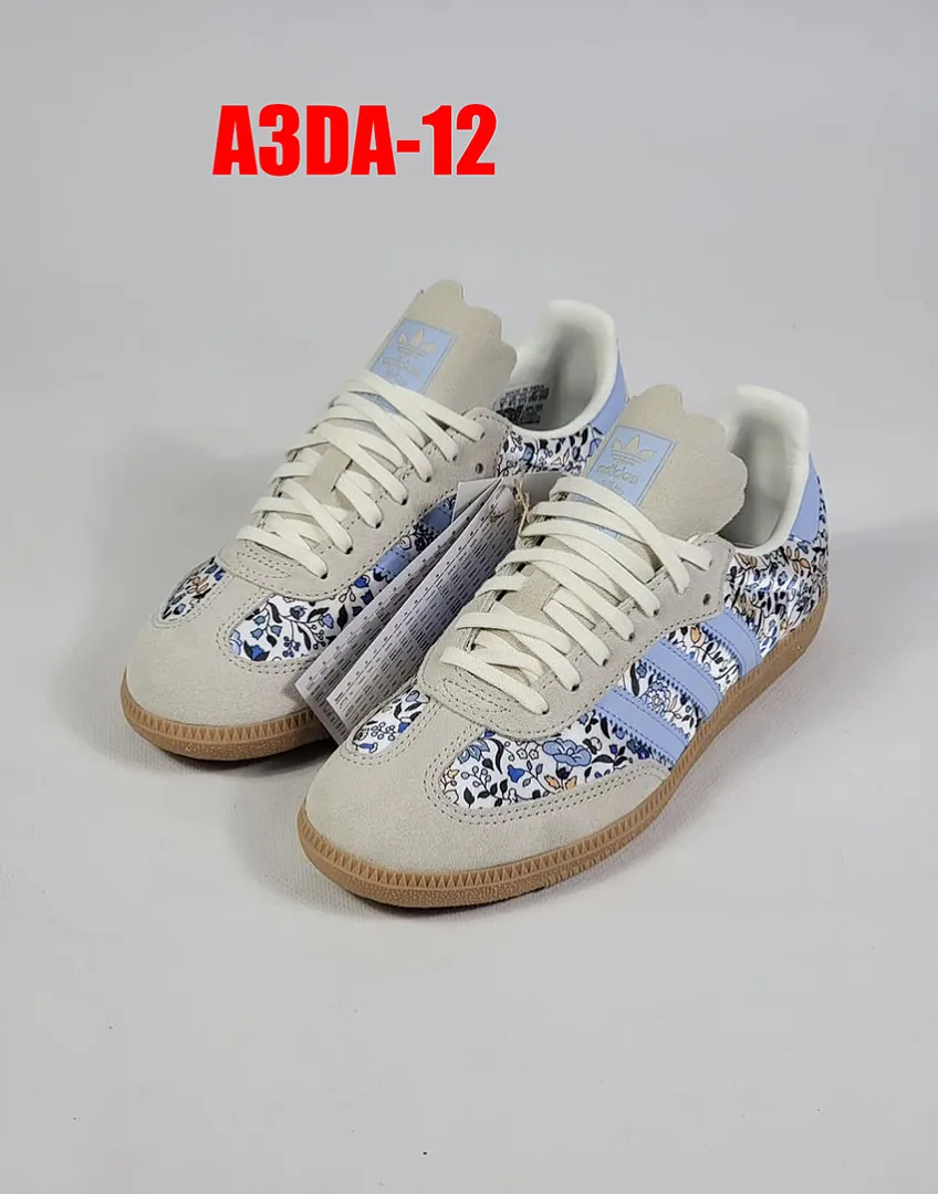 Adidas A3DA תמונה 20