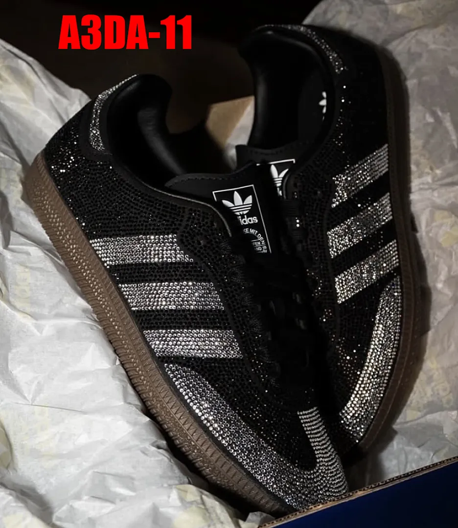 Adidas A3DA תמונה 21